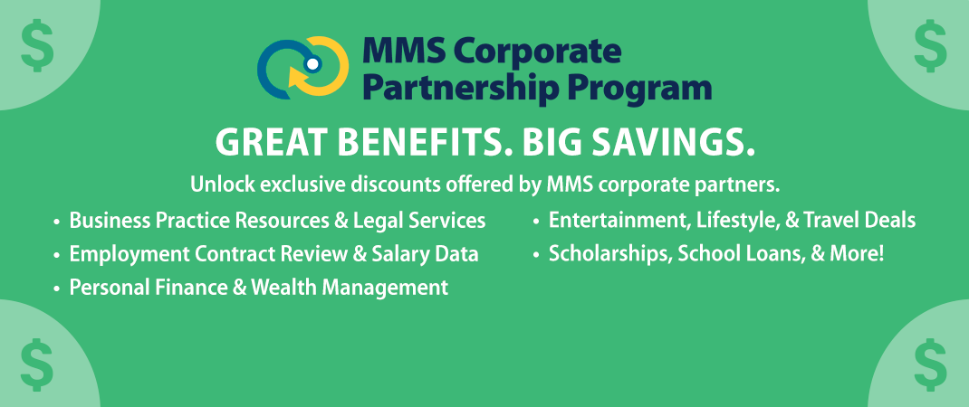 Corporate Partners 2026